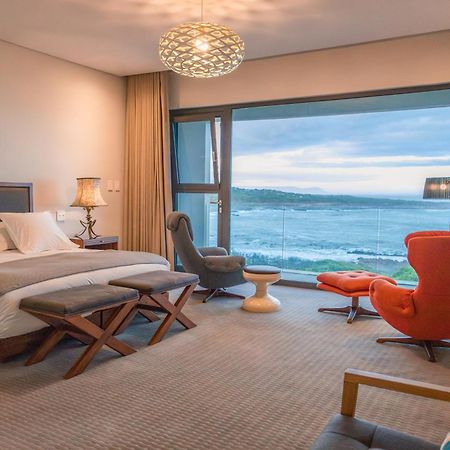 Schulphoek Seafront House Hermanus Exterior photo