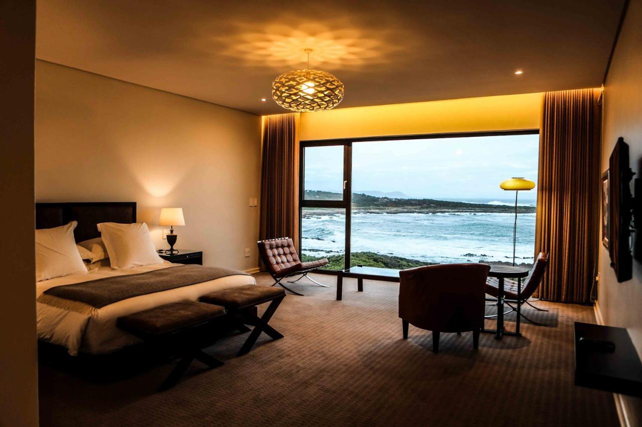 Schulphoek Seafront House Hermanus Exterior photo