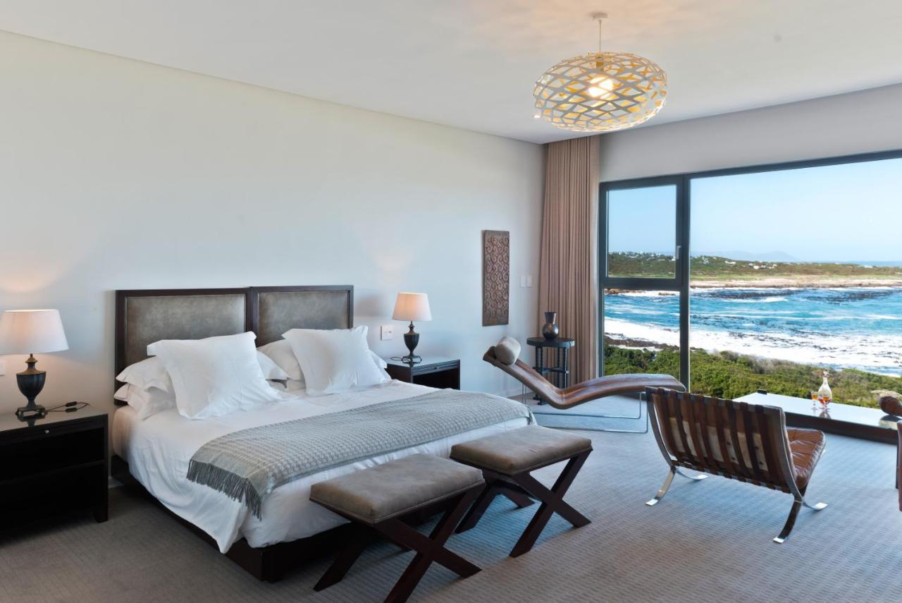 Schulphoek Seafront House Hermanus Exterior photo