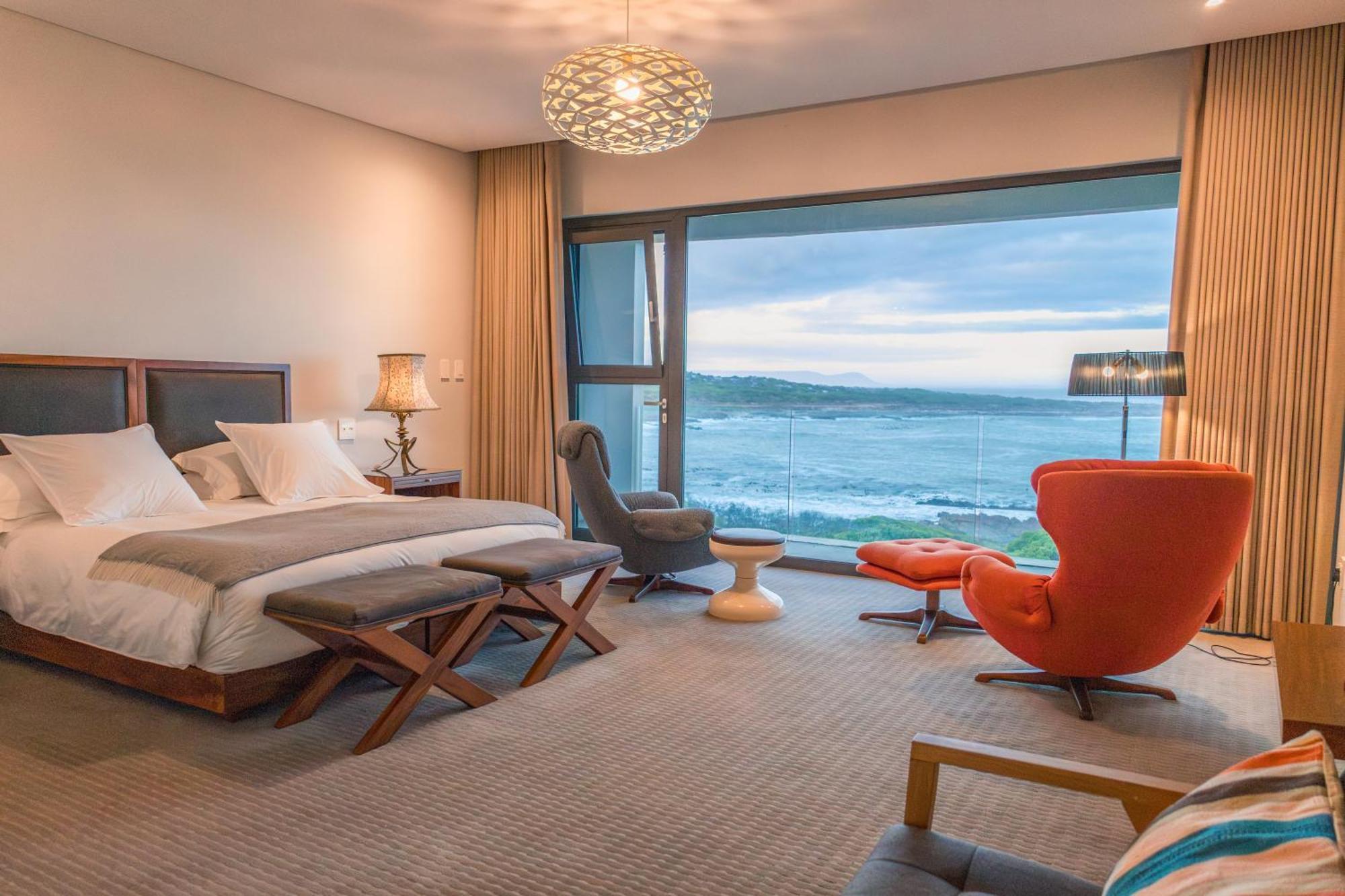 Schulphoek Seafront House Hermanus Exterior photo