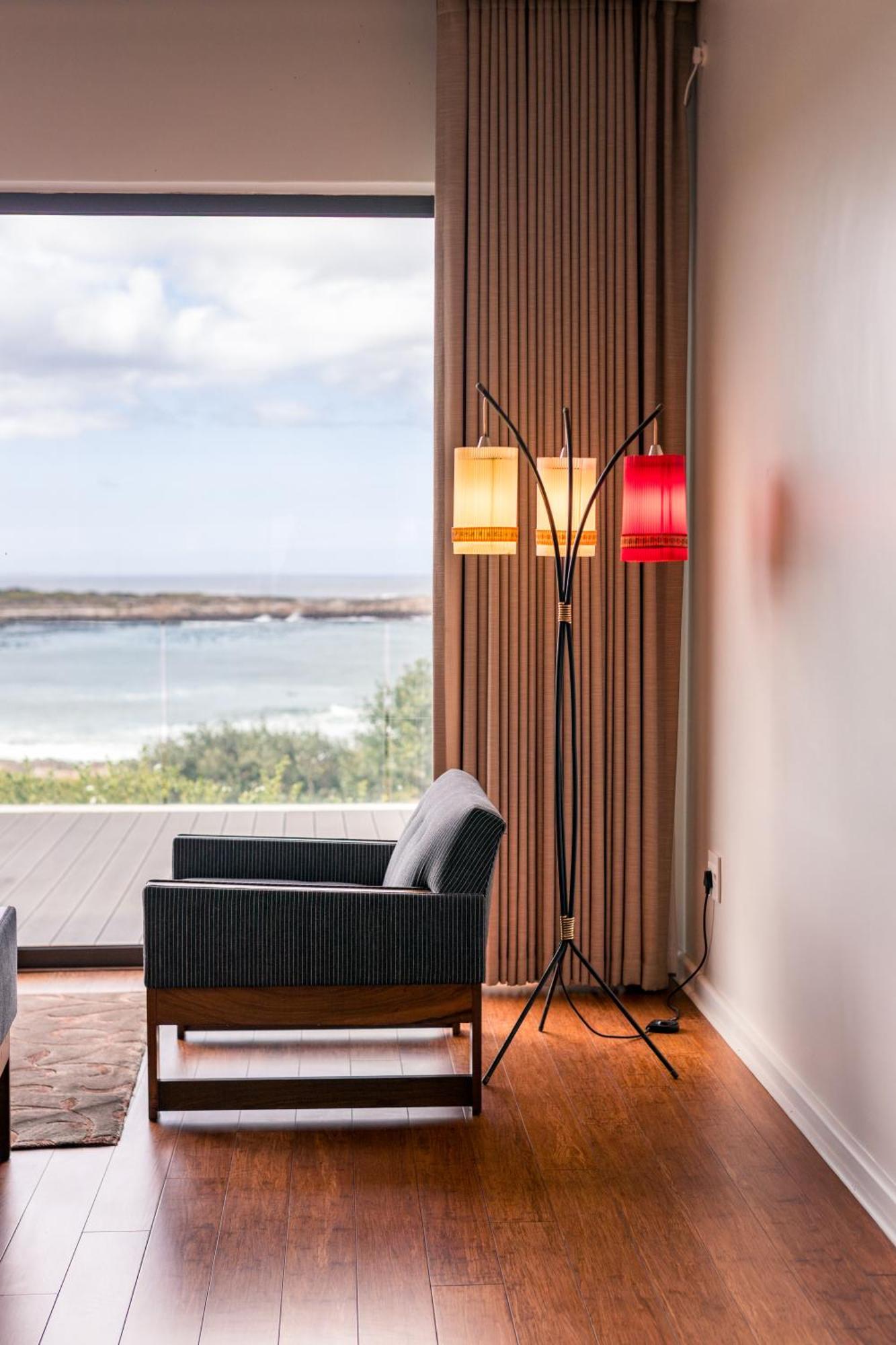 Schulphoek Seafront House Hermanus Exterior photo