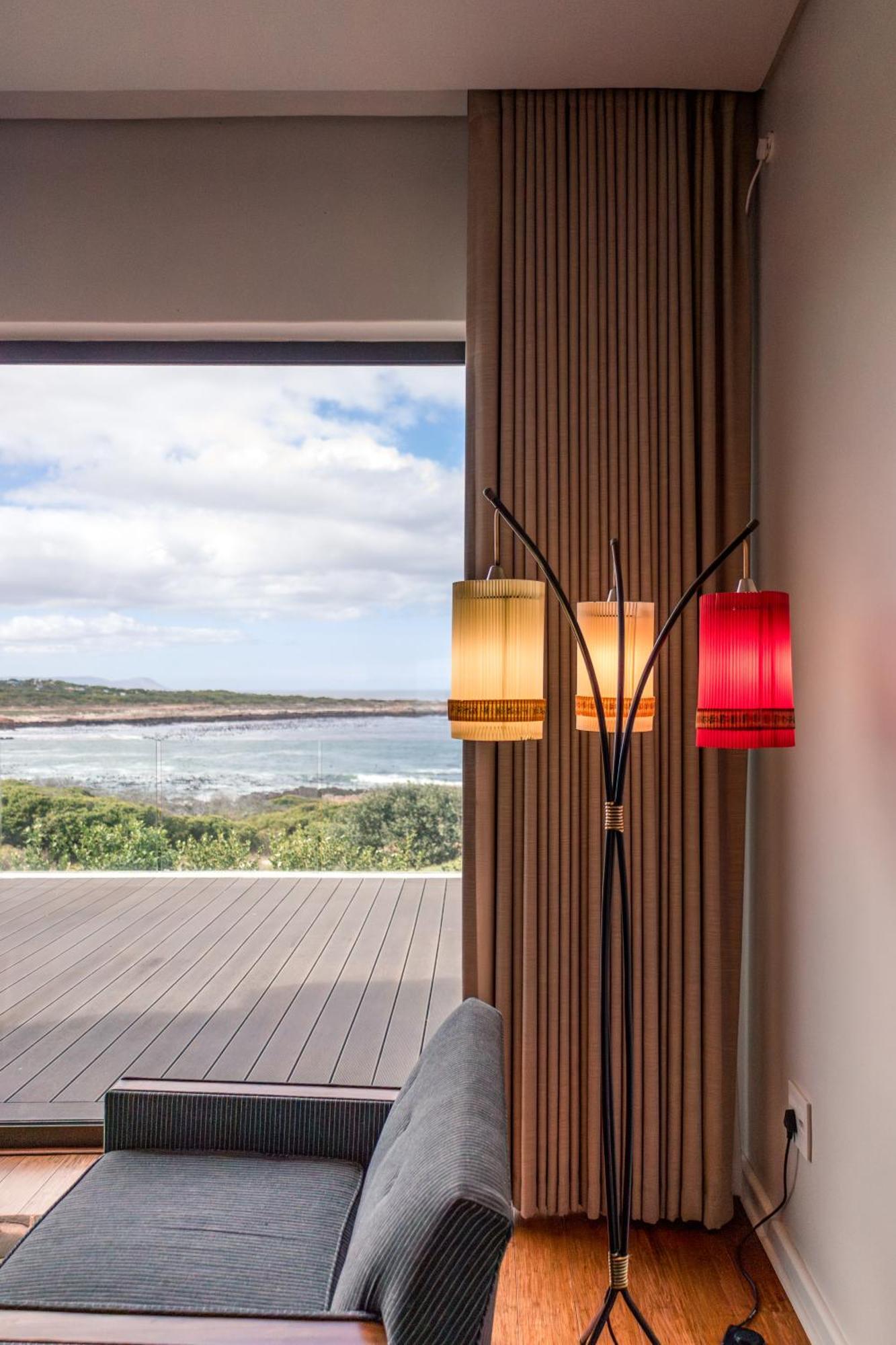 Schulphoek Seafront House Hermanus Exterior photo